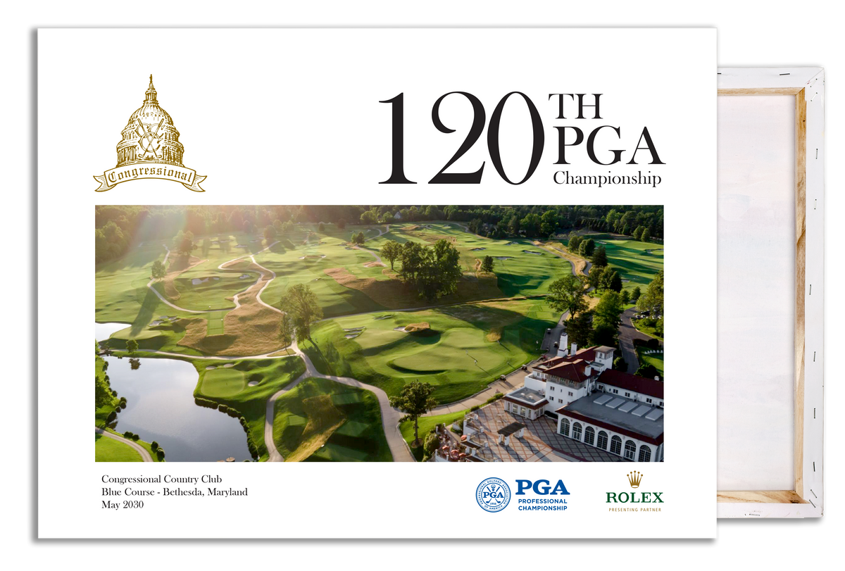 Stretched Canvas Prints PTE Golf LLC stretched-canvas-prints-pte-golf-llc