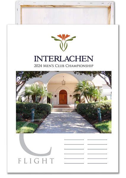 Stretched Canvas Prints