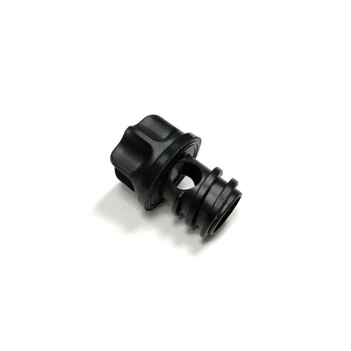 Ice Chest Drain Plug PTE Golf, LLC
