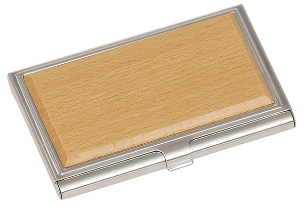 Business Card Holder