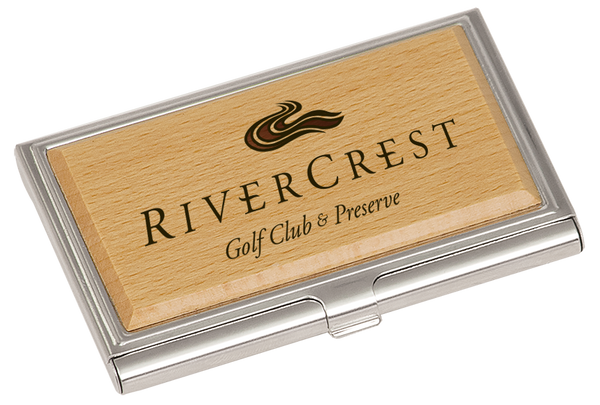 Business Card Holder