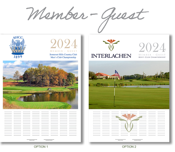 Player Signature Poster Prints