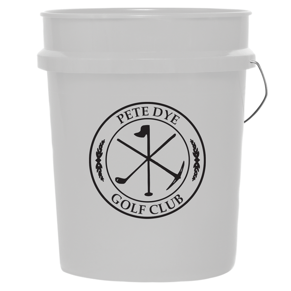 5 Gallon Buckets