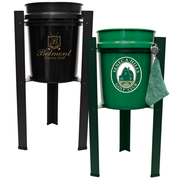 5 Gallon Buckets