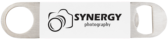 Silicone Grip Bottle Opener