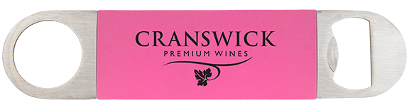 Silicone Grip Bottle Opener