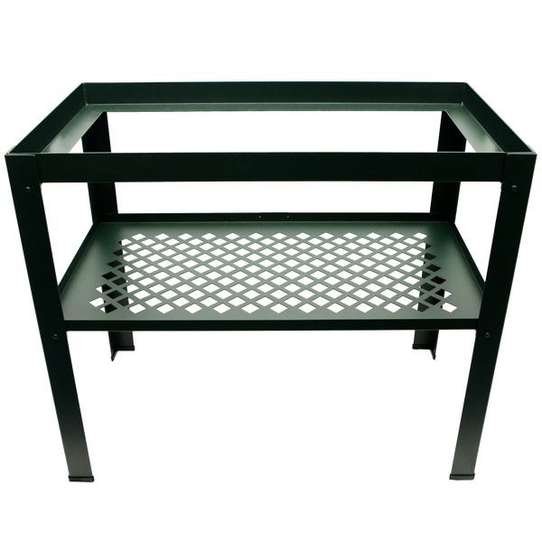 Ice Chest Stands