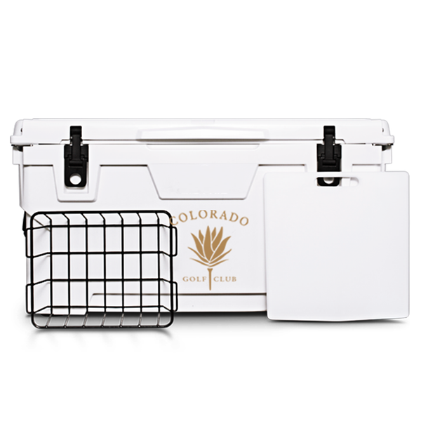 Ice Chest