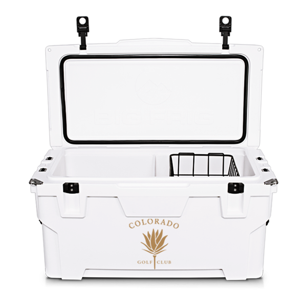 Ice Chest