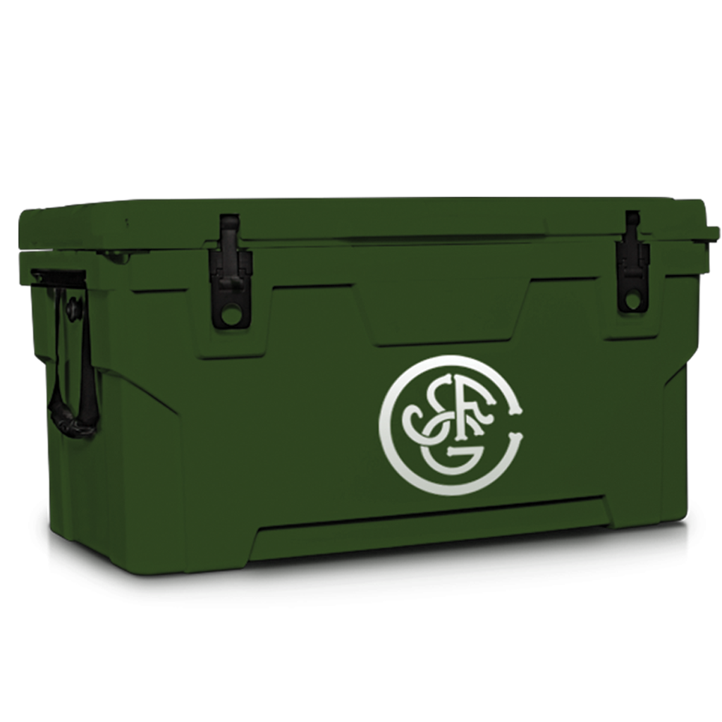 Ice Chest PTE Golf, LLC