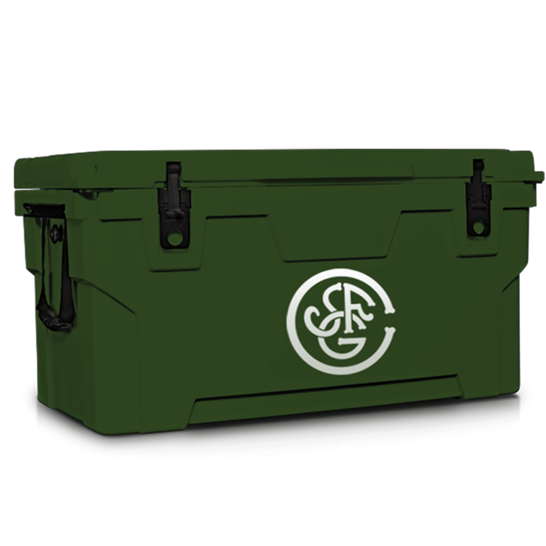 Ice Chest