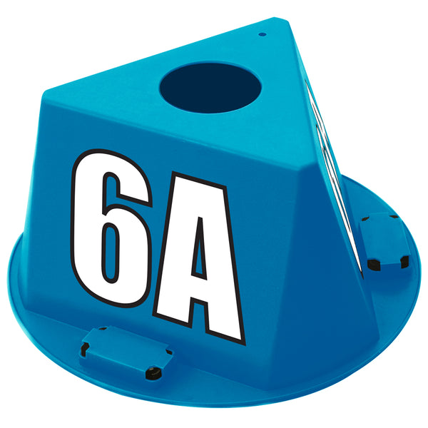 Shotgun Cart Toppers