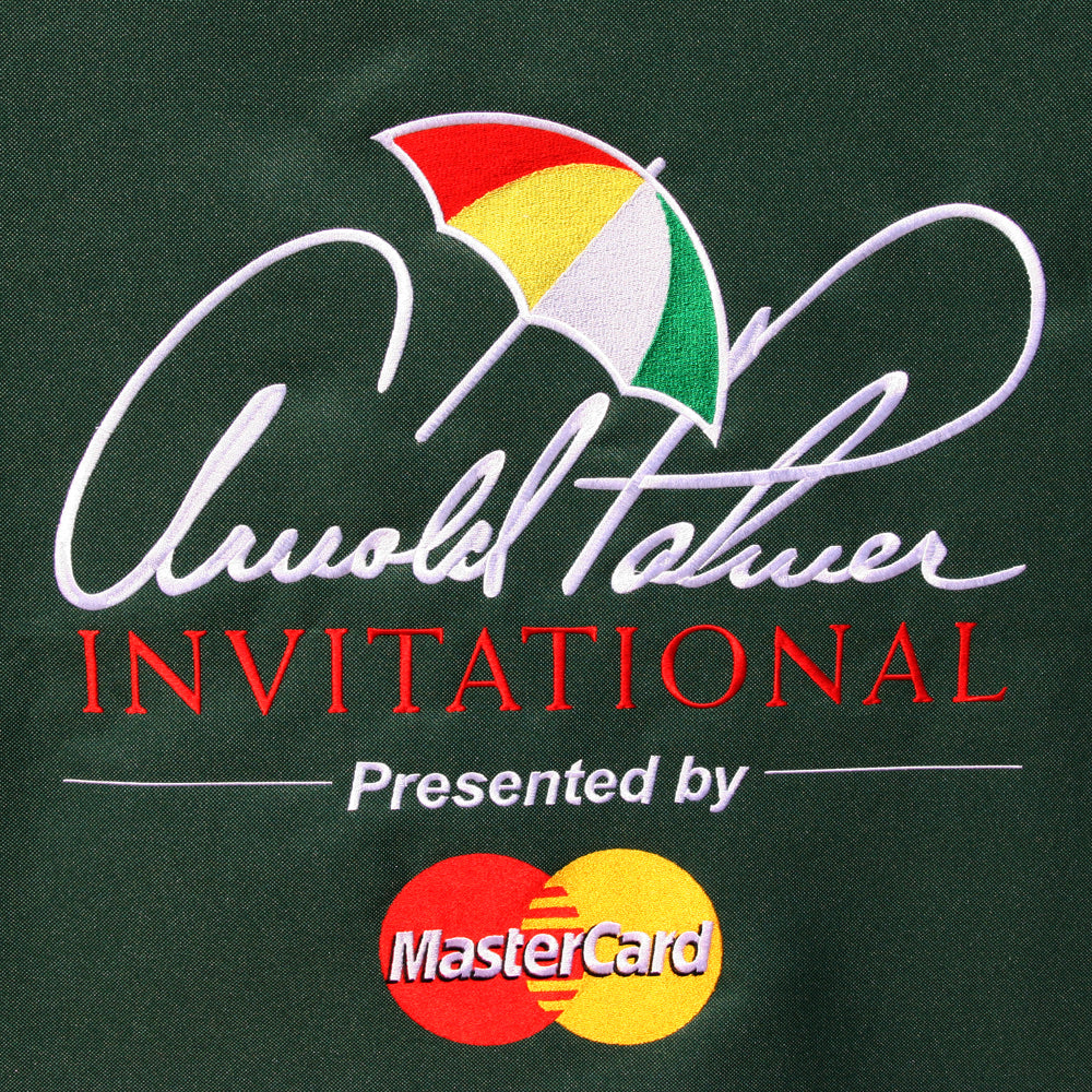 Table Covers Embroidered Logo & UV Options Available! PTE Golf, LLC