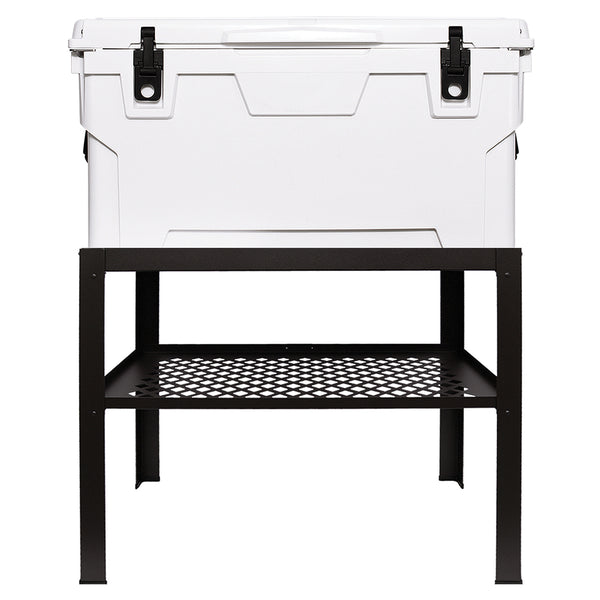 Ice Chest Stands