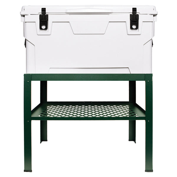 Ice Chest Stands