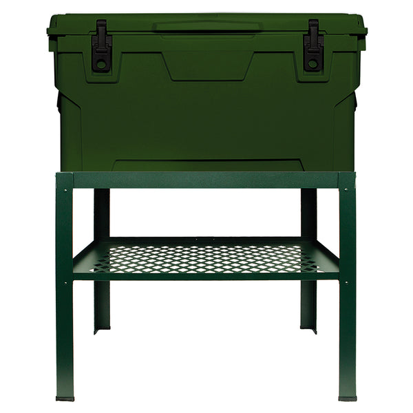 Ice Chest Stands
