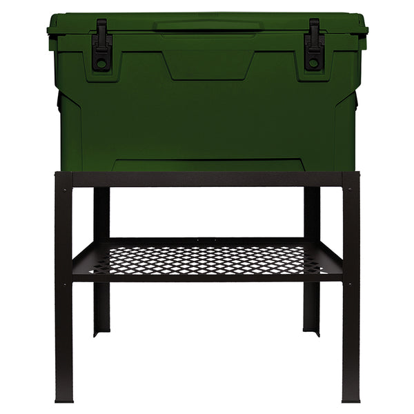 Ice Chest Stands