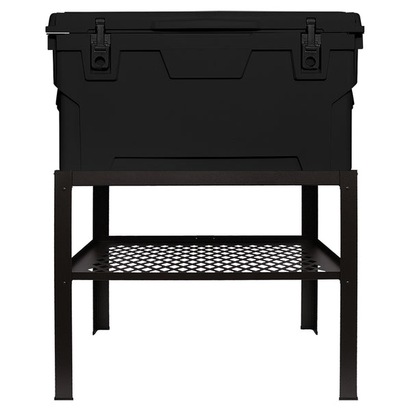 Ice Chest Stands