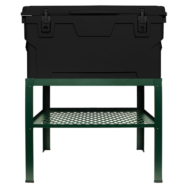 Ice Chest Stands