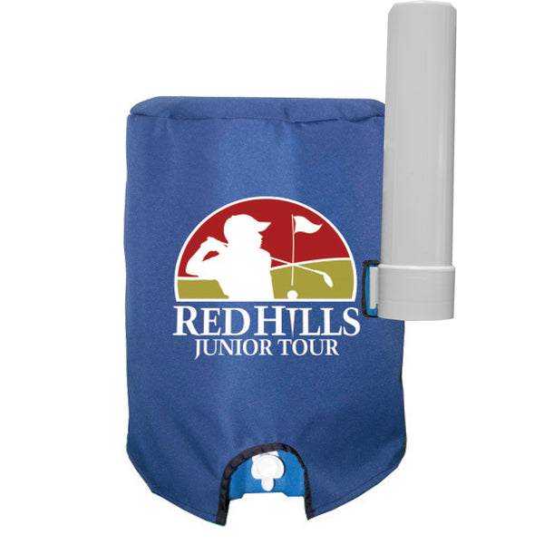 Igloo® Water Cooler Covers
