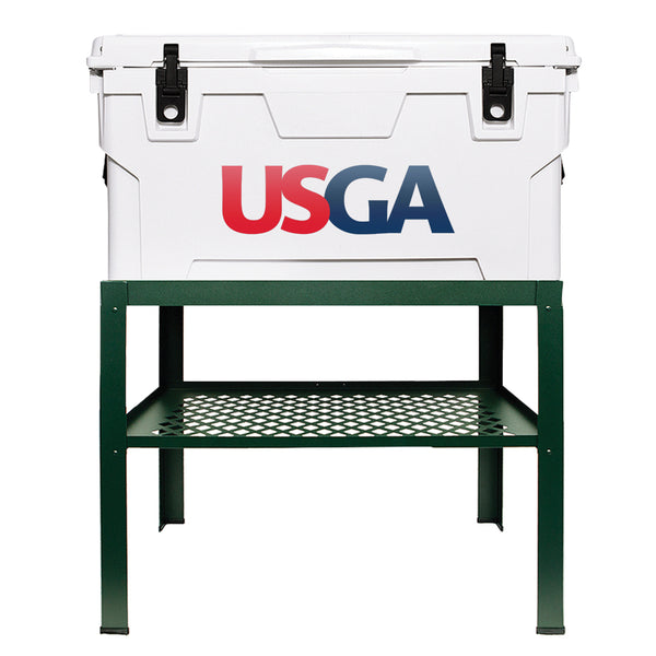 Ice Chest Stands