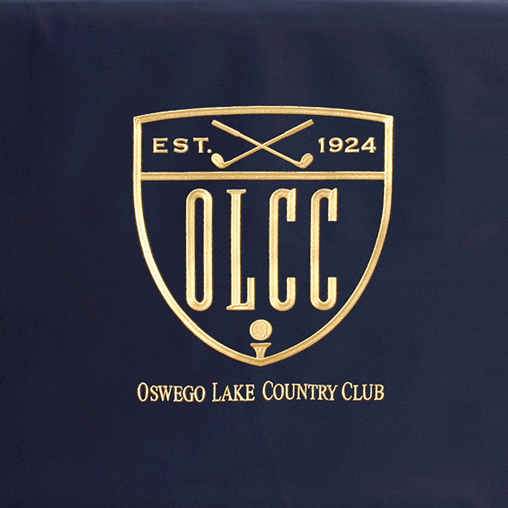 Table Covers Embroidered Logo & UV Options Available! PTE Golf, LLC