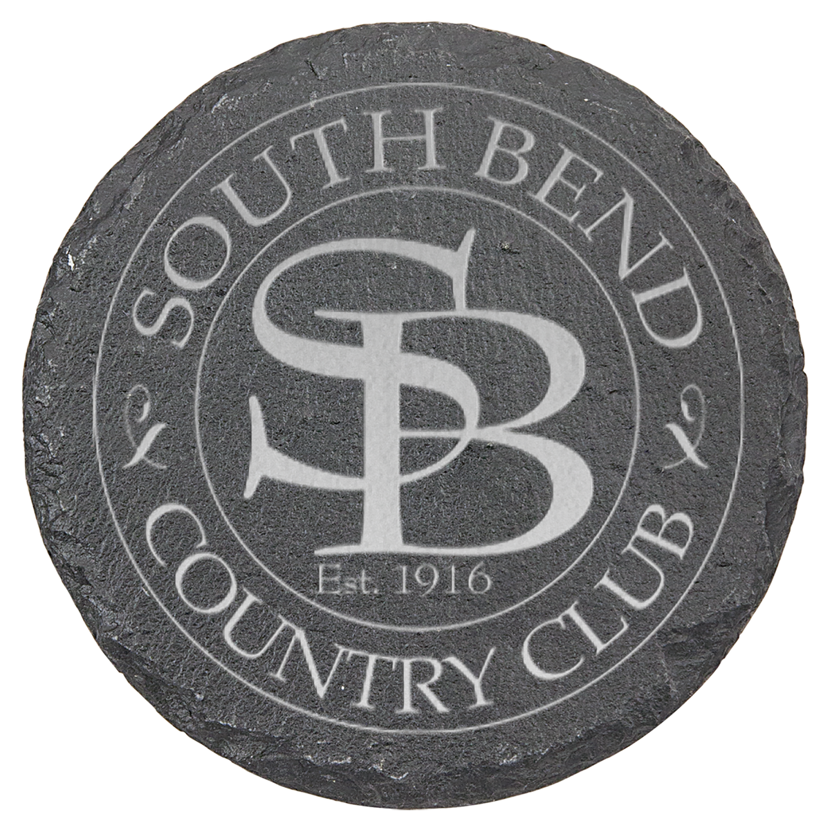 Slate Coaster Sets – PTE Golf, LLC