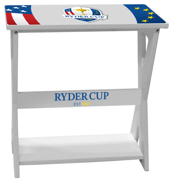 Folding Anirondack Chairs and Tables