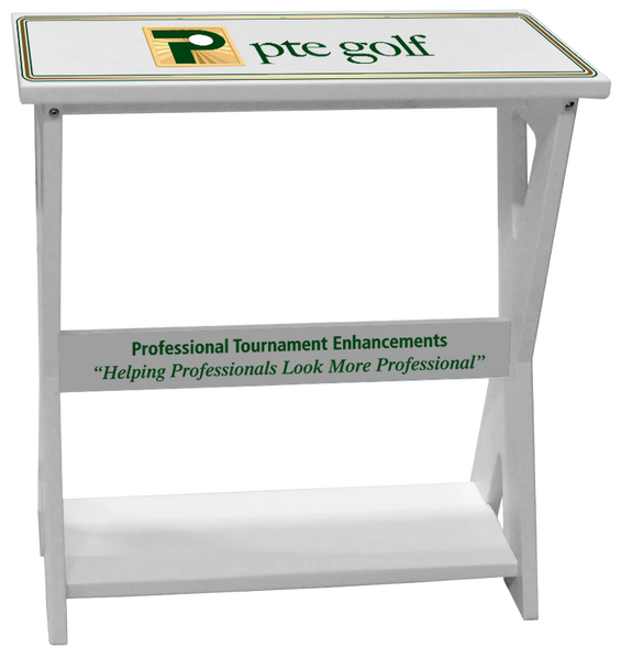 Folding Anirondack Chairs and Tables