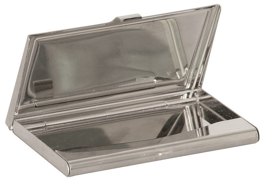 Business Card Holder – PTE Golf, LLC