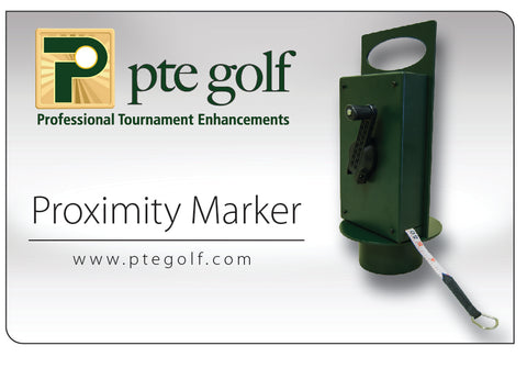 Proximity Markers