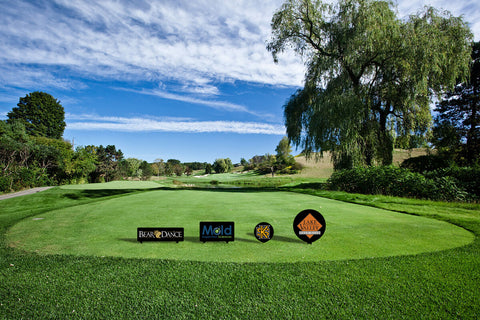 Tee Markers / Hole Sponsor Signs