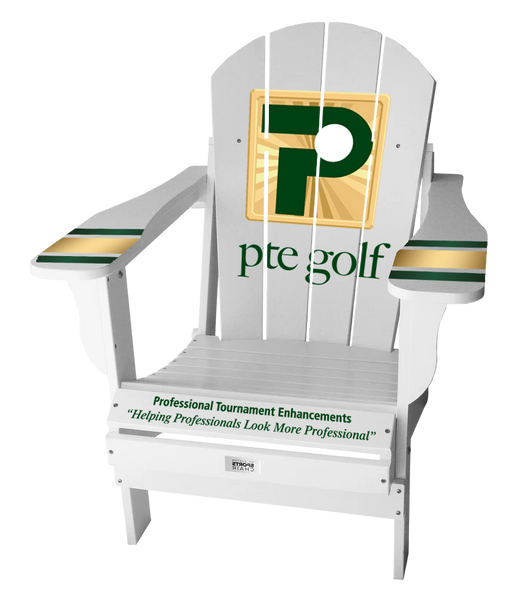 Folding Anirondack Chairs and Tables