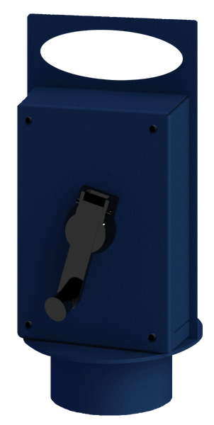 Proximity Markers