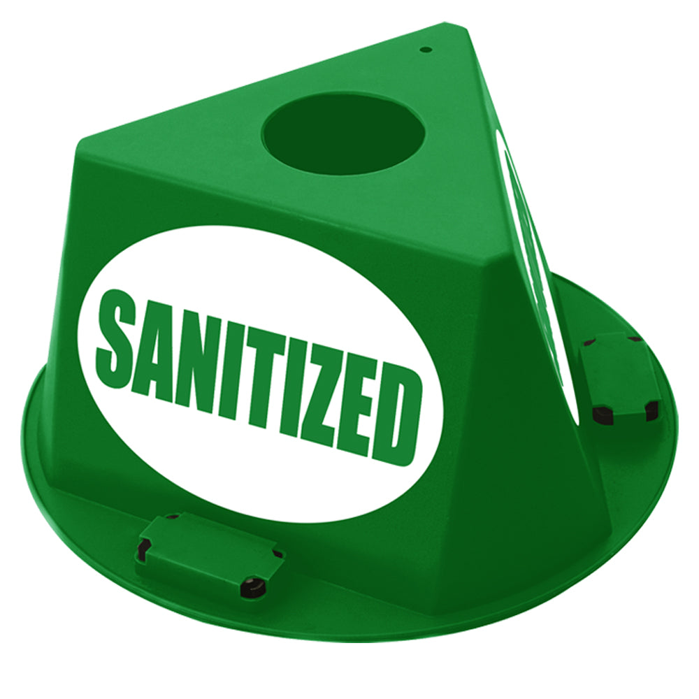 Sanitizing Topper Set – PTE Golf, LLC
