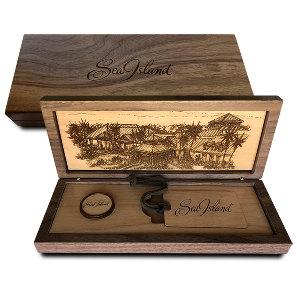 VIP Box Sets – PTE Golf, LLC