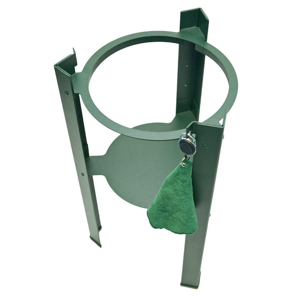 Triangle Bucket Stand 5 Gallon Bucket Stands – PTE Golf, LLC