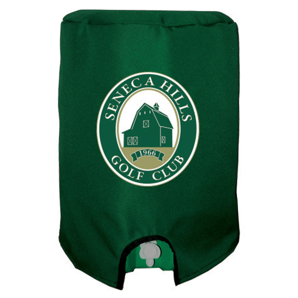 Igloo® Water Cooler Covers PTE Golf, LLC