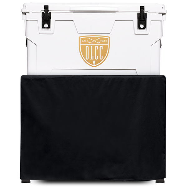 Ice Chest Stand Cover