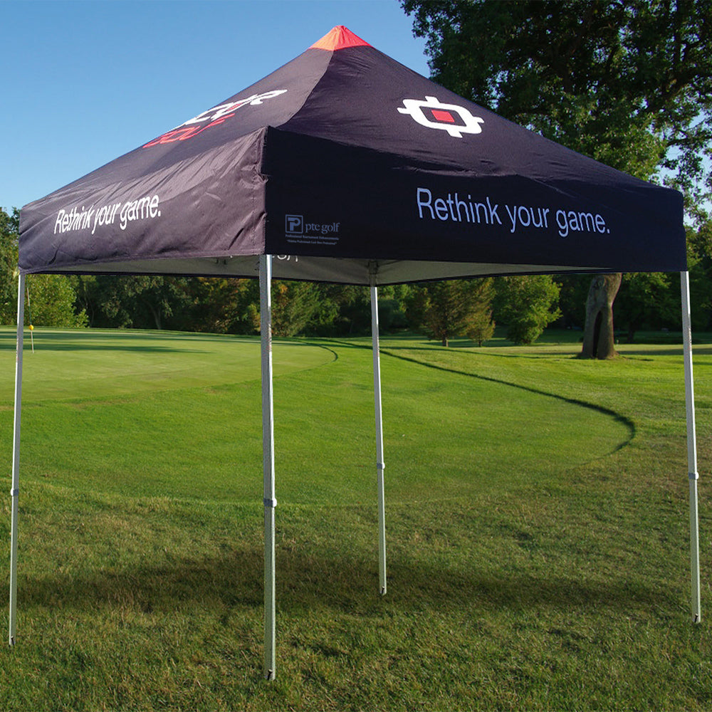 pitch and go pop up tent Pop-Up Tents – PTE Golf, LLC o'neal 2 Stück 28 Zoll Maße:2x4m A removable dual